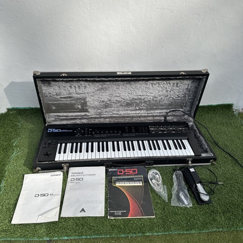 Roland linear - roland,
