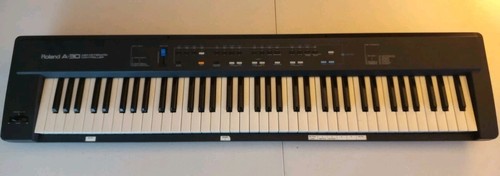 Roland midi keyboard - midi,