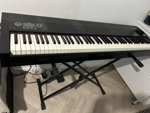Studiologic numa key - numa, 88-key