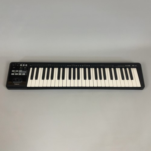 Roland usb midi keyboard - midi,