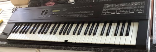 Roland d10 multi - roland,