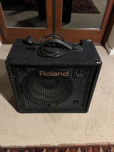 Roland 150 keyboard - kc-150,