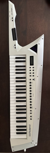 Roland edge key keytar - ax-edge-w,