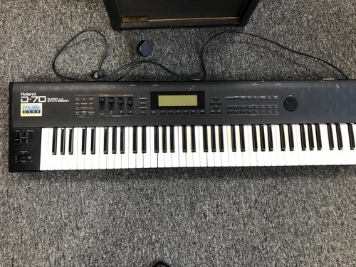Roland d70 super a - d70,