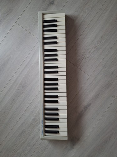 Roland 200 mkii key - pc‑200, 49‑key