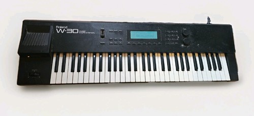 Roland key sampling - 61,
