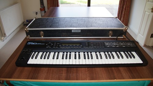 Roland d50 rare - roland,