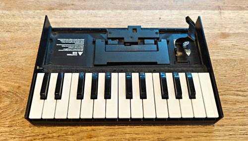 Roland 25m boutique - roland, k-25m