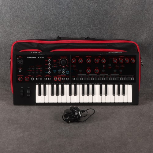 Roland synthesizer - roland,