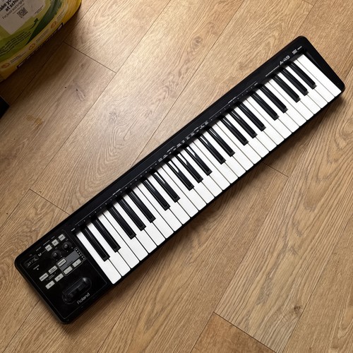 Roland keyboard usb midi - roland,