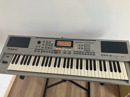 Roland exr interactive - exr-3,