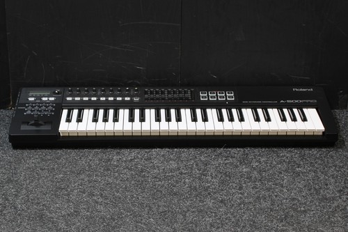 Roland 500 pro usb midi - roland,